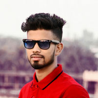 Arjun Nair