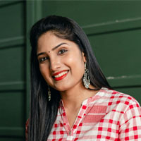 Meera Singh